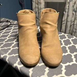 Women’s boots